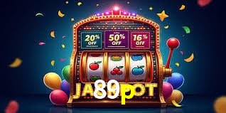 89p: Seu Cassino Premiado com Pagamentos Rápidos