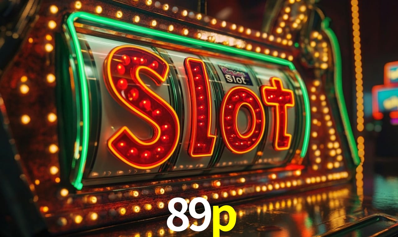 89p - Cassinos famosos no Brasil - 89p.com