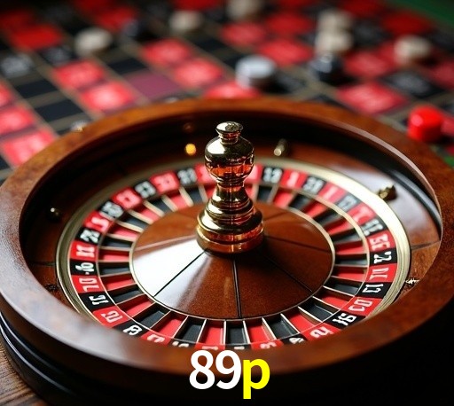 89p: Jogos de Caça-Níqueis-Altas Recompensas, Roleta-Velocidade, Blackjack-Desafios Máximos